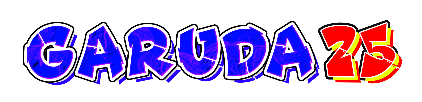 GARUDA25
